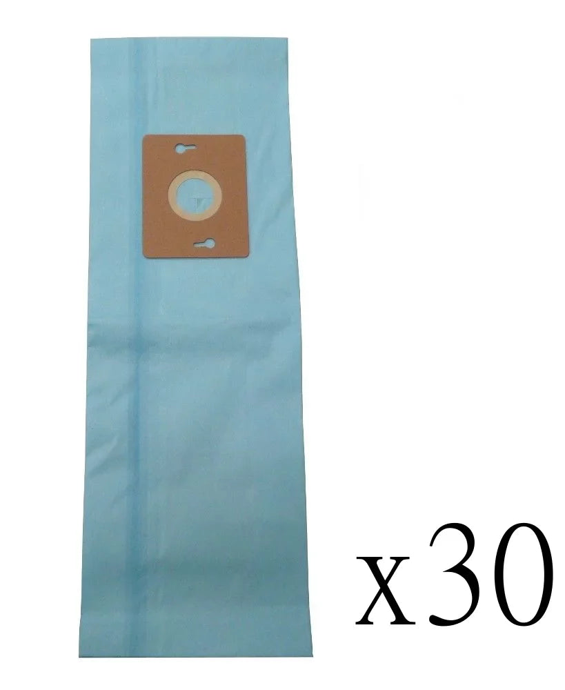 30 Vacuum Bag fit Riccar Supralite Simplicity Freedom style F F3500 RSL1