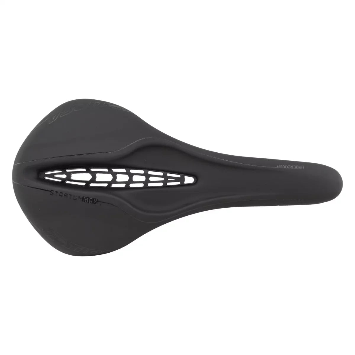 Tioga Undercover Stratum Max MTB Unisex Black