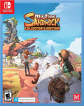 My Time at Sandrock: Collector's Edition; Nintendo Switch