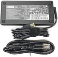 UPBRIGHT Original Genuine OEM Lenovo ThinkPad 170W AC Adapter For Lenovo ThinkPad T440p 20AN 20AW; 100% Compatible with P/N: 4X20E50574; ADL170NLC3A; 36200320; 45N0373; 45N0374; ADL170NDC2A; 36200317;