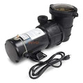 Pure Pro XL Above Ground Pool Pump; 0.75 ; Single Speed