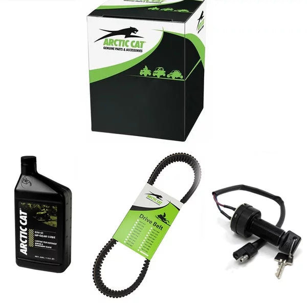 Arctic Cat New OEM Console; Efi; 2606-955